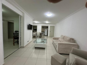 Apartamento funcional